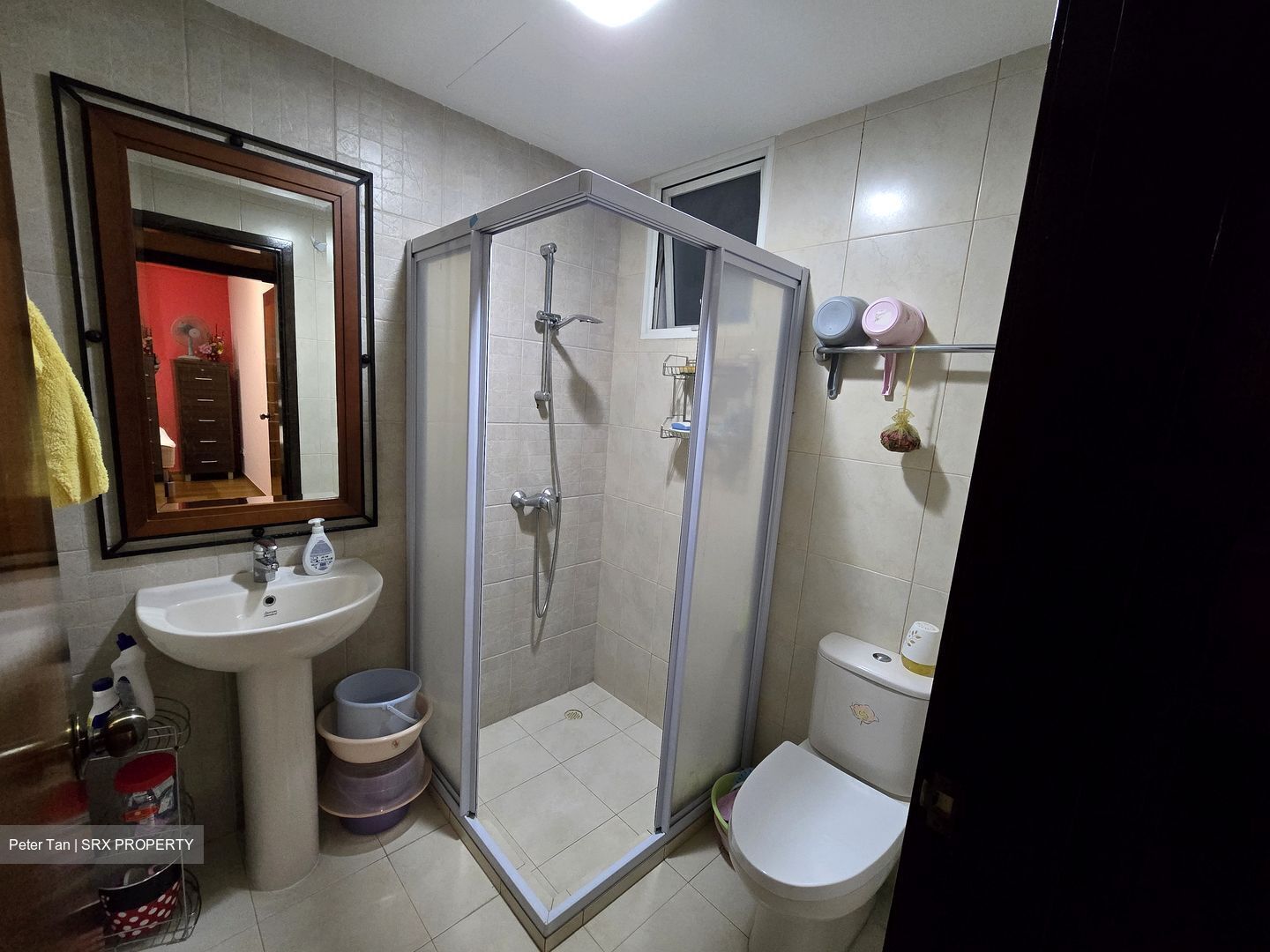 Casablanca (D25), Condominium #525306851